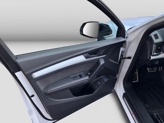 Audi Q5 50 TDI Quattro Sportback