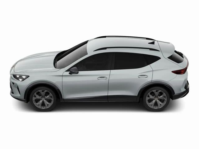 Cupra Formentor 1.5 eTSI 110 kW ACC FACEL. LED 360°