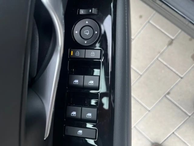 Hyundai Tucson 1.6 T-GDi Trend