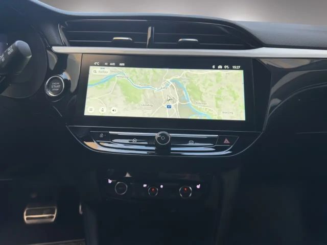 Opel Corsa GS-Line Grand Sport Turbo