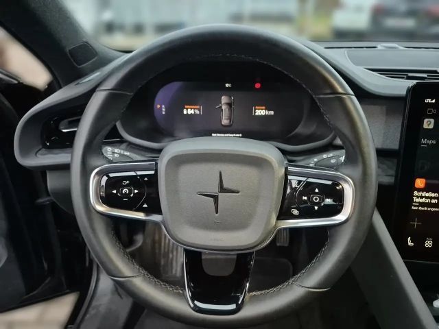 Polestar 2 Dual motor Performance