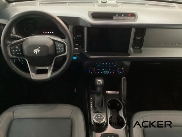 Ford Bronco 4x4 AWD Outer Banks