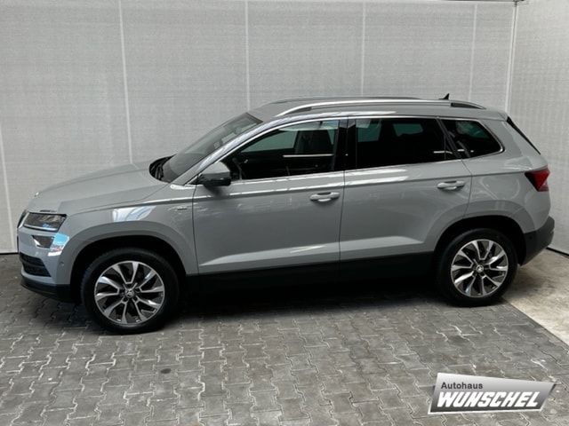 Skoda Karoq 1.0 TSI Clever