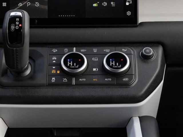 Land Rover Defender 110 D200 Dynamic SE