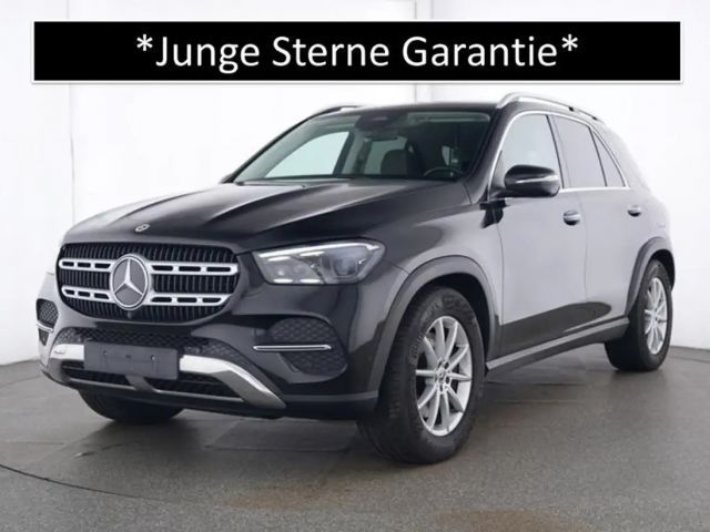 Mercedes-Benz GLE 350 4MATIC