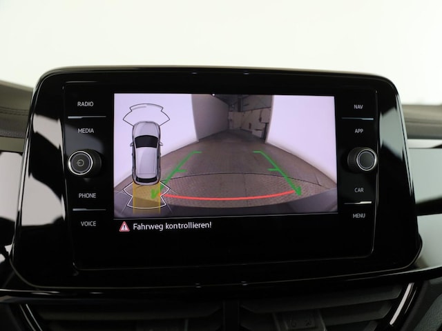 Volkswagen T-Roc 1.5 TSI R-Line