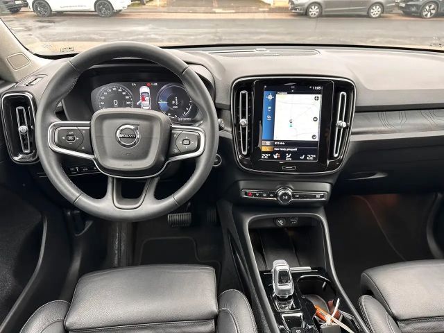 Volvo XC40 Dark Plus T5