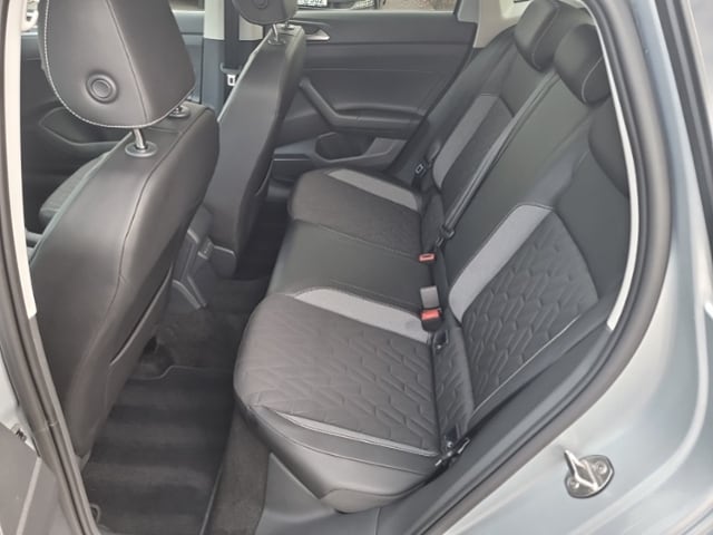 Volkswagen Polo 1.0 TSI Pro