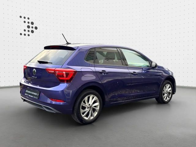 Volkswagen Polo 1.0 TSI Style