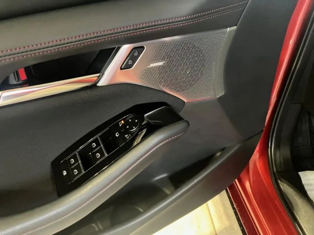 Mazda 3 Homura SkyActiv e-Skyactiv