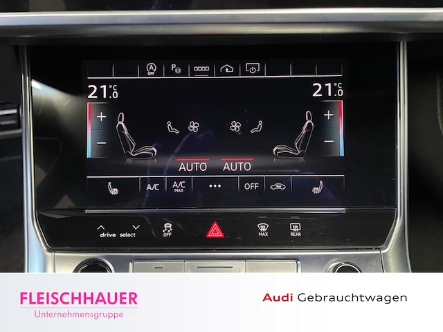 Audi A6 40 TDI Avant S-Tronic Sport