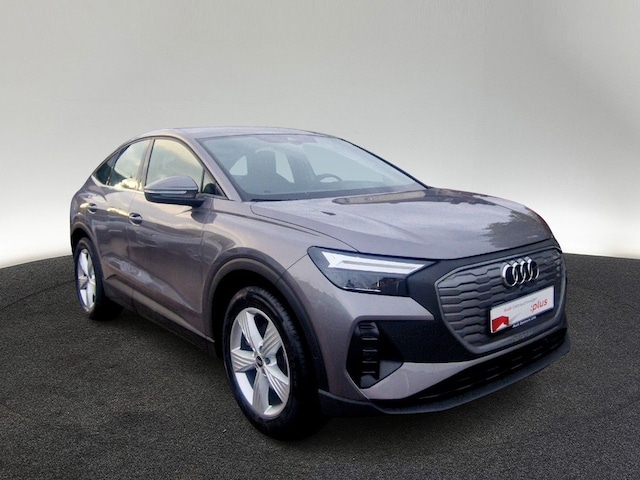 Audi Q4 e-tron 35 Sportback