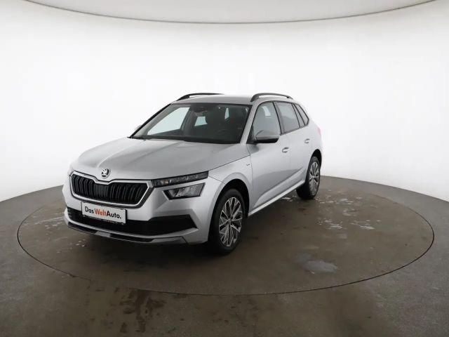 Skoda Kamiq Ambition