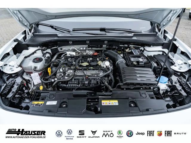 Cupra Formentor 2.0 TSI DSG VZ