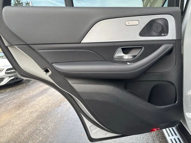 Mercedes-Benz GLE 350 4MATIC Coupé