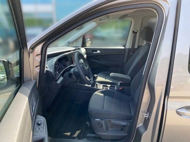 Volkswagen Caddy Life