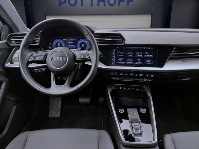 Audi A3 35 TFSI S-Tronic Sportback