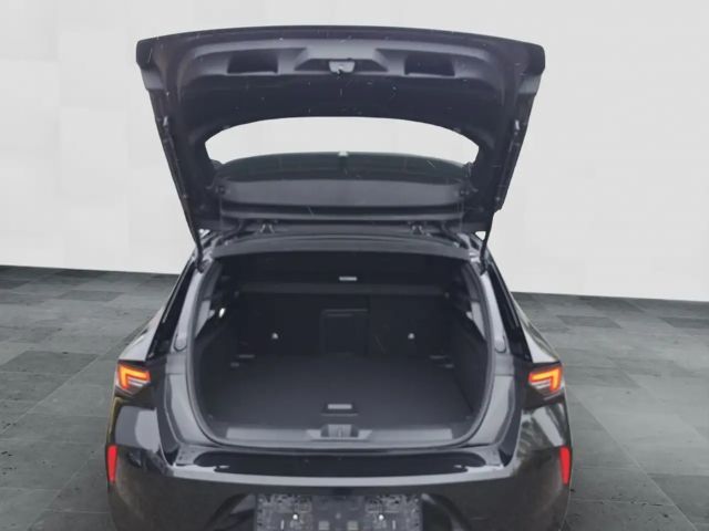 Opel Astra GS-Line Grand Sport