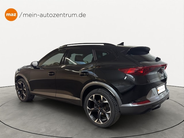 Cupra Formentor 1.5 TSI