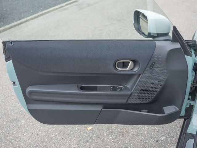 MINI Cooper S Classic Trim Paket M PANO HUD LENKRADHZ