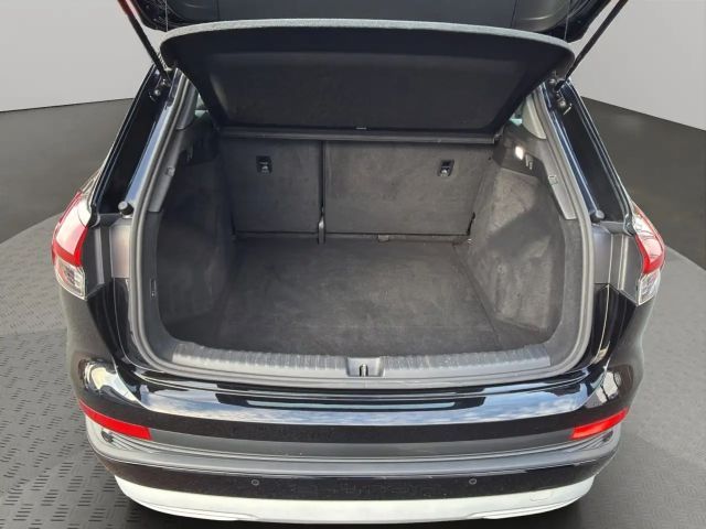 Audi Q4 e-tron 50 Quattro