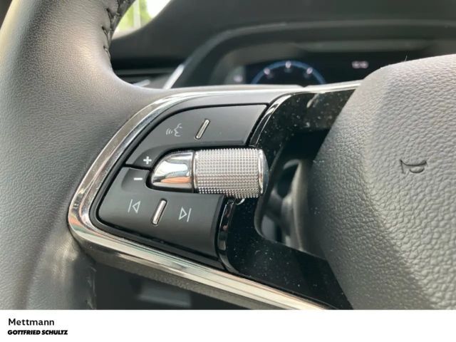 Skoda Octavia 1.5 TSI Combi Style Style