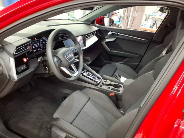 Audi A3 30 TFSI S-Tronic Sportback