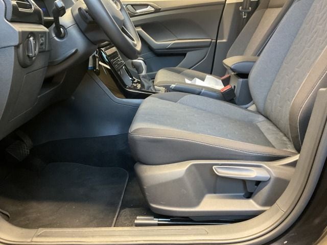 Volkswagen T-Cross 1.0 TSI DSG Life