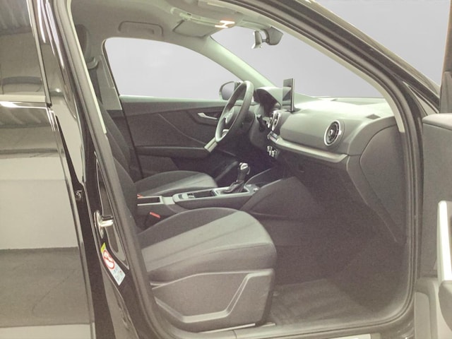 Audi Q2 35 TFSI S-Tronic