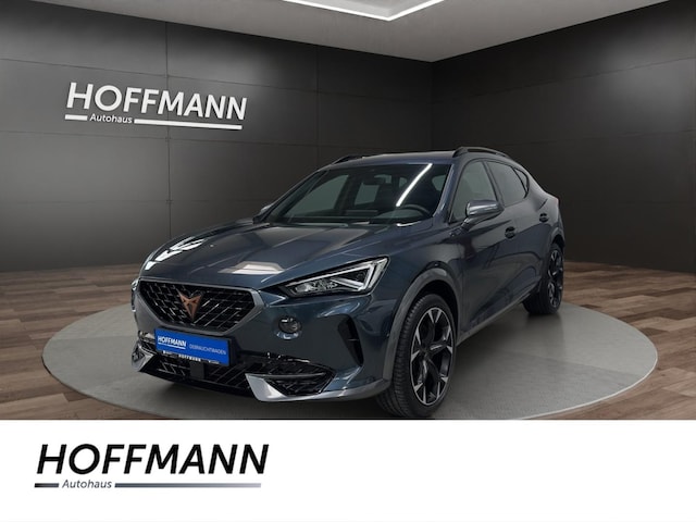 Cupra Formentor 2.0 TSI 4Drive DSG VZ