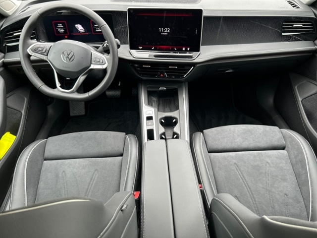 Volkswagen Passat 1.5 eTSI IQ.Drive