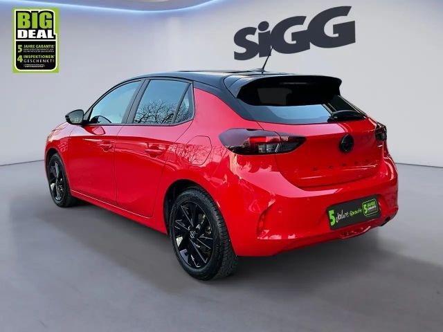 Opel Corsa 1.2 Turbo Turbo