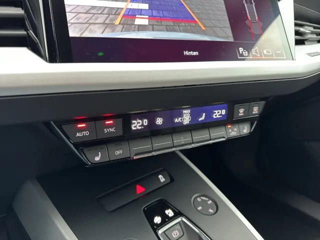 Audi Q4 e-tron 35 S-Line
