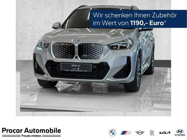 BMW iX1 M-Sport xDrive30
