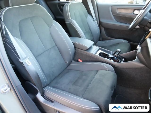 Volvo XC40 Recharge Ultimate