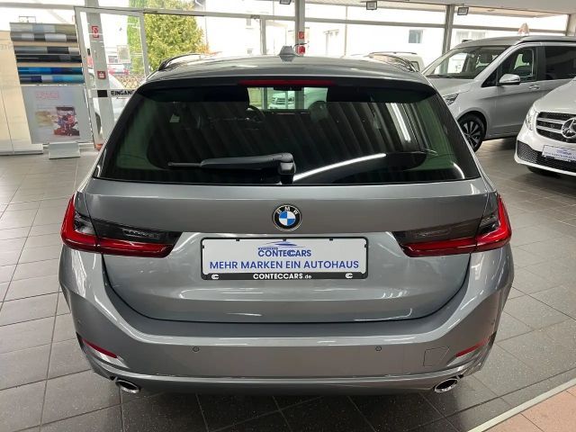 BMW 318 318d Touring