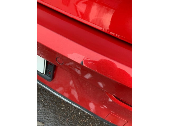 Volkswagen Golf 2.0 TDI Golf VIII