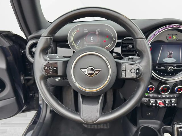 MINI Cooper Cabrio *** Classic Trim *** CABRIO AUTOMATIK ***