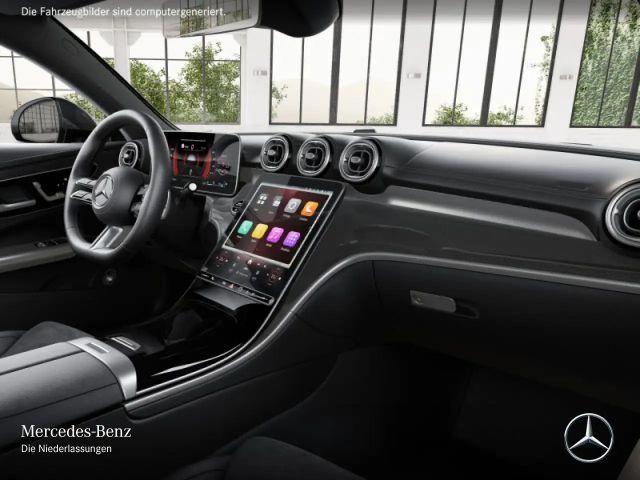 Mercedes-Benz CLE 200 AMG Line Coupé