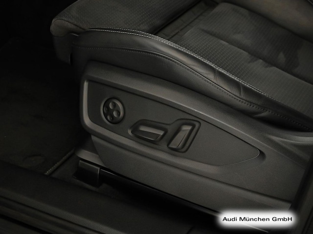 Audi Q5 40 TDI Quattro S-Tronic