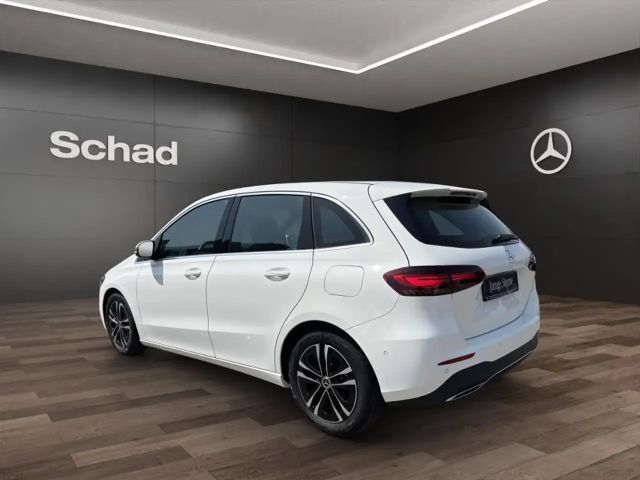 Mercedes-Benz B 180 Progressive
