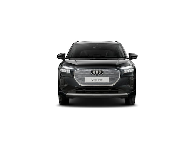 Audi Q4 e-tron Quattro