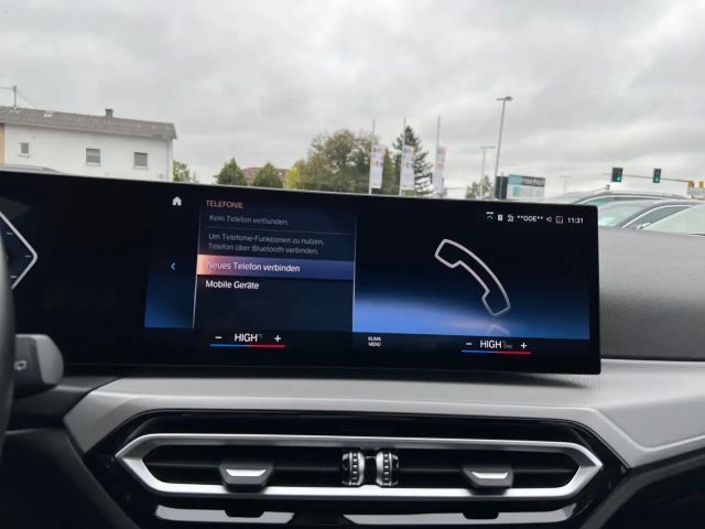 BMW 318 318i Touring