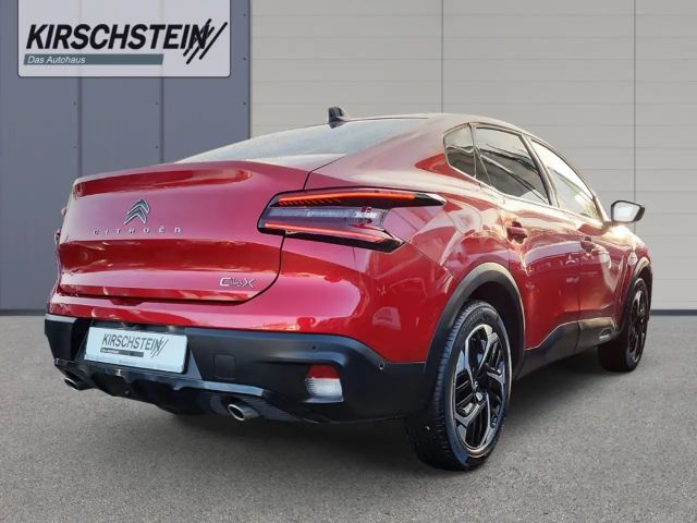 Citroën C4 Max PureTech