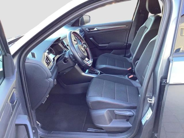 Volkswagen T-Roc 1.5 TSI DSG Sport