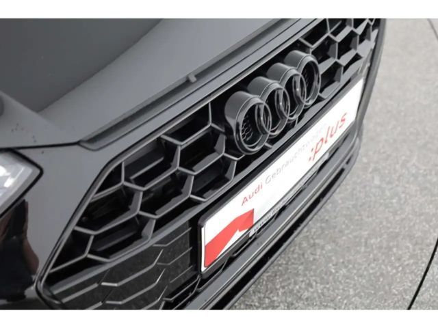 Audi A4 40 TFSI Avant Competition S-Line