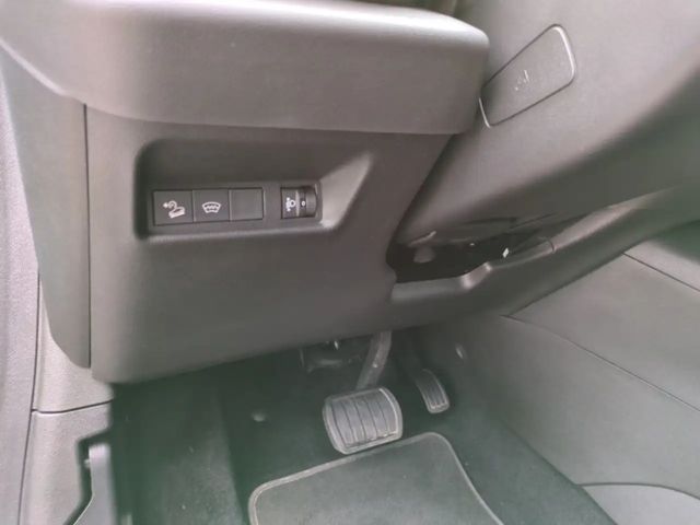 Jeep Avenger Altitude Full-Electric