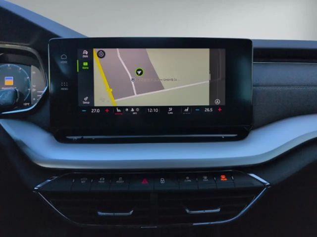 Skoda Octavia 2.0 TDI Combi Style Style