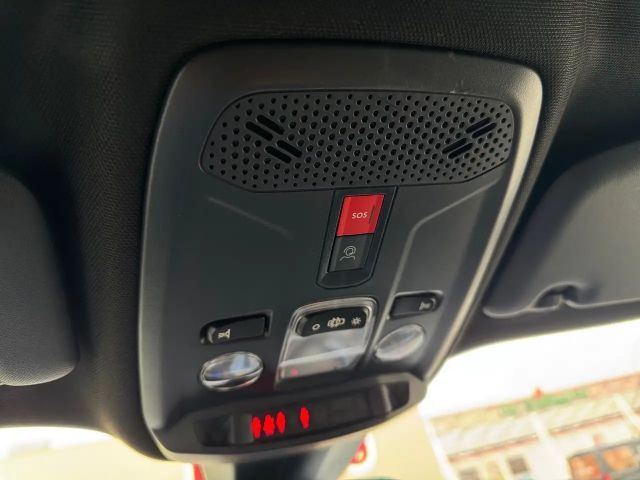 Peugeot 2008 Allure Pack EAT8 PureTech