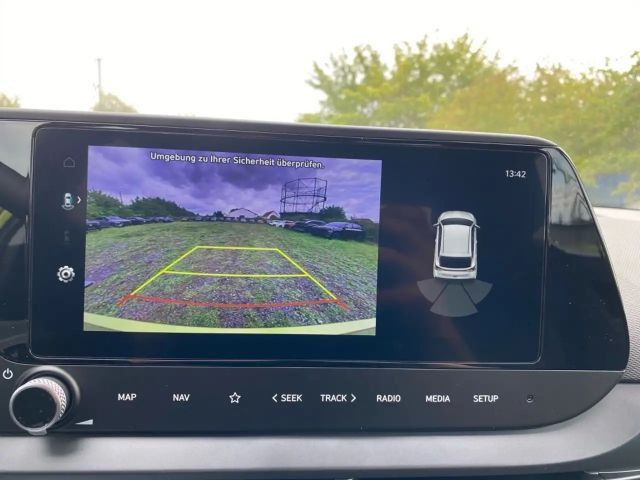 Hyundai i20 1.0 T-GDi Trend